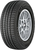 Шины Continental Conti4x4Contact 265/60 R18 110H