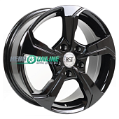 Литой диск RST R 026 6.5x16 5x114.3 ET 46 Dia 67.1 (bd)