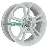 Литой диск Replay OPL10 6.5x15 5x105 ET 39 Dia 56.6 (white)