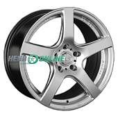 Литой диск LS Wheels LS364 7.5x17 5x114.3 ET 40 Dia 73.1 (hp)