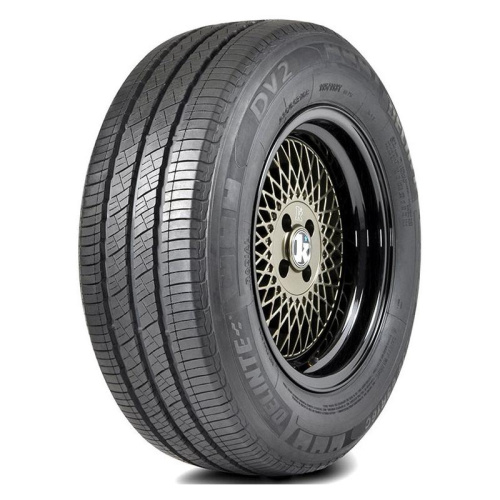 Шины Delinte DV2+ 195/70 R15C 104/102S