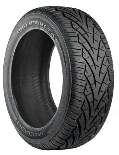 General Tire Grabber UHP 285/35 R22 106W