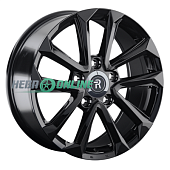 Литой диск Replay TY357 8x18 5x150 ET 56 Dia 110.1 (черный глянцевый)