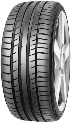 Continental ContiSportContact 5 ContiSilent 245/35 R21 96W