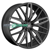 Литой диск LS FlowForming RC77 9x22 5x120 ET 35 Dia 72.6