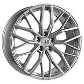 Литой диск LS FlowForming RC67 9x20 5x114.3 ET 35 Dia 67.1 (серебристый)