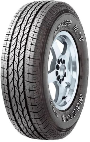 Maxxis HT-770 255/65 R17 110H