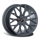 Литой диск Inforged IFG51 8.5x20 5x114.3 ET 42 Dia 66.1 (черный глянцевый)