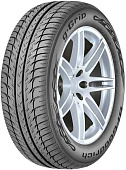 Шины G-Grip SUV