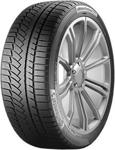 Continental ContiWinterContact TS 850P ContiSeal 225/50 R17 98H