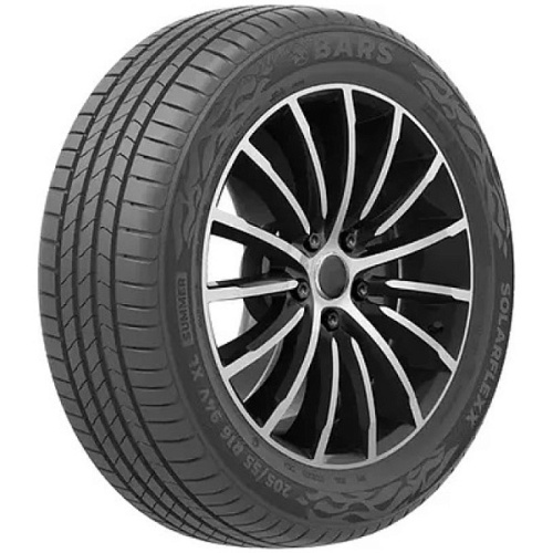 Шины Bars SolarFlexx 185/65 R15 88H