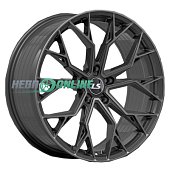 Литой диск LS FlowForming RC61 9x21 5x108 ET 38.5 Dia 63.4 (mgm)