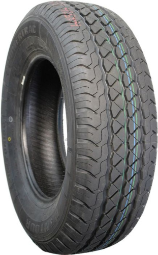 Шины PowerTrac Vantour 215/65 R16C 109/107T