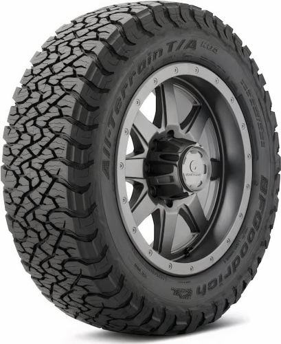Шины BFGoodrich All-Terrain T/A KO3 275/55 R20C 112S