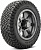 Шины BFGoodrich All-Terrain T/A KO3 265/60 R18C 110S