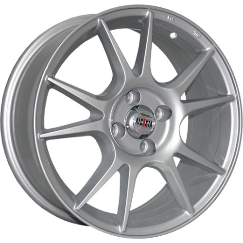 Alcasta M40 6.5x16 5x112 ET 50 Dia 57.1 (s)