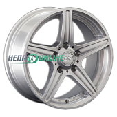 Литой диск LS Wheels LS345 7x16 5x112 ET 40 Dia 73.1 (hp)