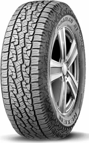 Шины Roadstone Roadian A/T 4X4 RA7 235/85 R16C 120/116R