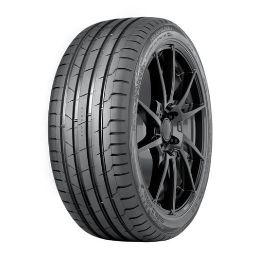 Шины Ikon Tyres Hakka Black 2 235/50 R20 104Y (2022)