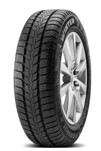 Шины Formula Winter 225/50 R17 98V