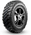 Шины Centara Terrena M/T 265/75 R16C 123/120N