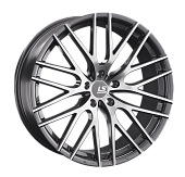 Литой диск LS FlowForming RC03 9x20 5x112 ET 35 Dia 66.6 (gmf)