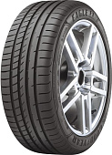 Шины Eagle F1 Asymmetric 3 SUV