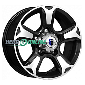 Диски Атлант (КС757)