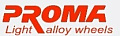 Диски Proma