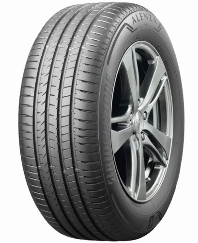 Шины Bridgestone Alenza 001 SUV 245/45 R20 99V