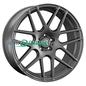 Литой диск Replay B113 7.5x17 5x120 ET 32 Dia 72.6 (серебристый матовый темный)