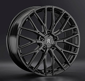 Литой диск Replay GA17 8x19 5x108 ET 42.5 Dia 59.6 (черный глянцевый)