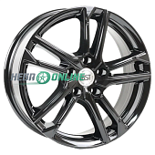 Литой диск RST R 197 6.5x17 5x108 ET 40 Dia 65.1 (серебристый)