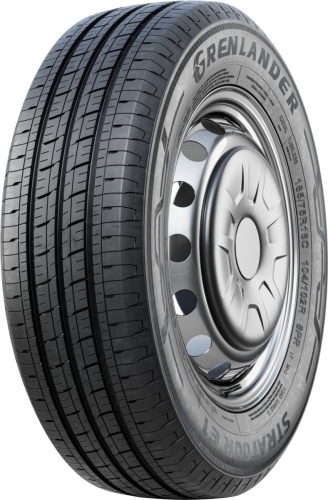 Шины Grenlander Stratour E1 185/75 R16C 104/102R