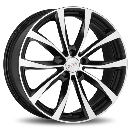 X Trike X-138 7x18 5x114.3 ET 45 Dia 60.1 (серебристый темный)