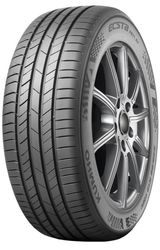 Шины Kumho Ecsta PS71 EV 255/45 R19 104W