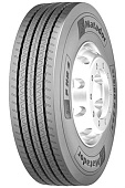 Грузовые шины Matador F HR4 245/70 R17,5