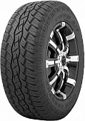 Шины Toyo Open Country A/T plus 295/40 R21 111H