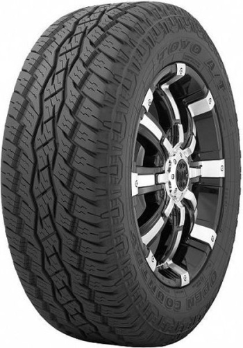 Toyo Open Country A/T plus 275/50 R21 113H