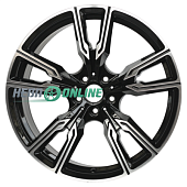 Диски R102FF (BMW X5/X6 IV X7 G07)