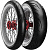 Шины Avon Cobra Chrome 240/50 R16 84V