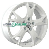 Литой диск Replay MI13 6.5x17 5x114.3 ET 38 Dia 67.1 (white)