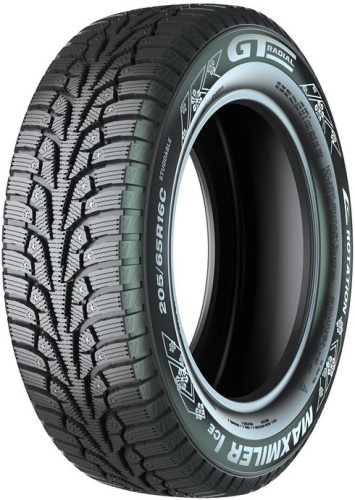 Шины GT Radial Maxmiler Ice 235/65 R16C 121/119R