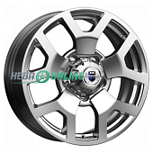 Диски Намиб (КС775)