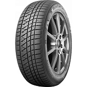 Шины WinterCraft WS71