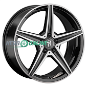 Литой диск Replay MR253 8x19 5x112 ET 38 Dia 66.6 (bkf)
