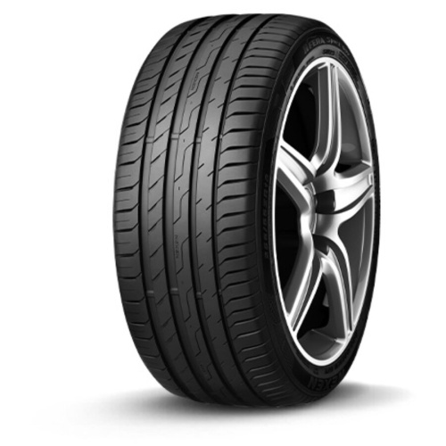 Шины Nexen N'Fera Sport SUV 235/60 R18 107V
