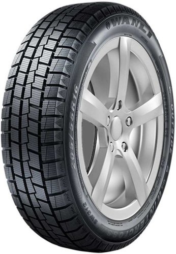 Шины Wanli SW312 235/50 R20 100H