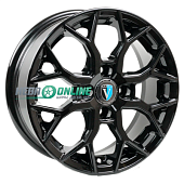 Литой диск Venti 1419 5.5x14 4x98 ET 35 Dia 58.6 (sl)