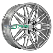 Литой диск LS Forged LS FG58 9.5x22 5x120 ET 40 Dia 62.6 (бронзовый матовый)